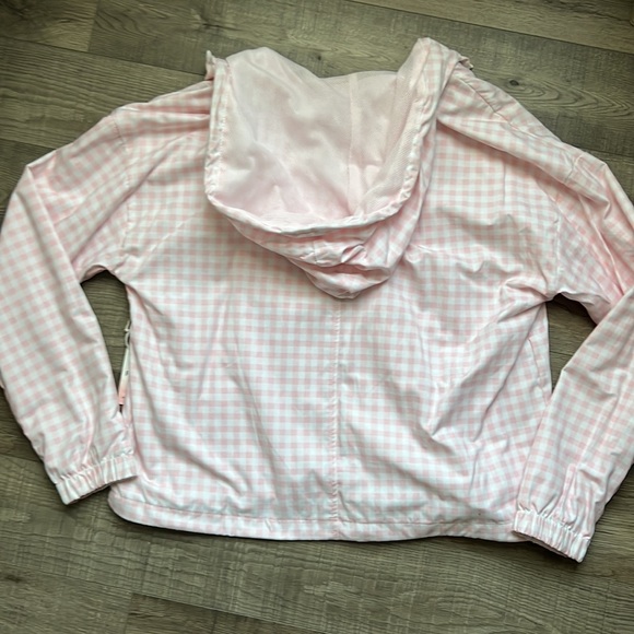 Checkered jacket - Picture 2 of 7